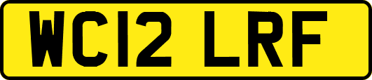 WC12LRF