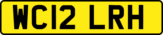WC12LRH
