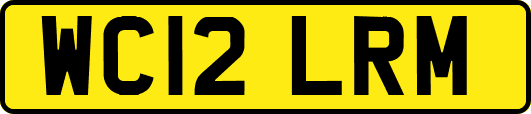 WC12LRM