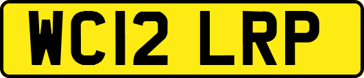 WC12LRP