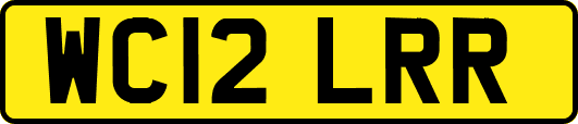 WC12LRR