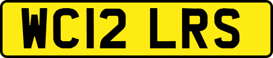 WC12LRS