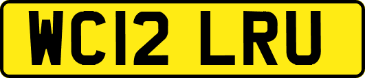 WC12LRU