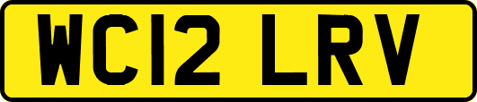 WC12LRV