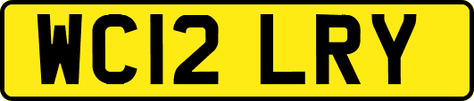 WC12LRY