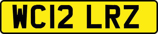 WC12LRZ