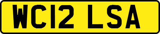 WC12LSA