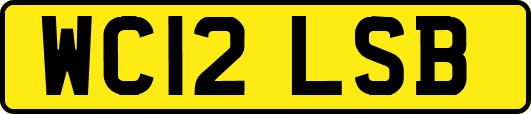 WC12LSB