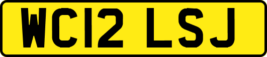 WC12LSJ