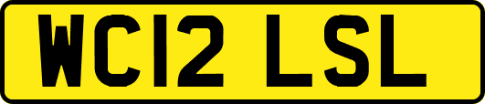 WC12LSL