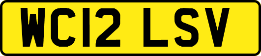 WC12LSV