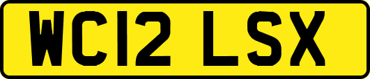 WC12LSX