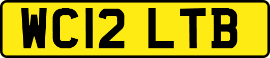 WC12LTB