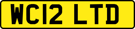 WC12LTD