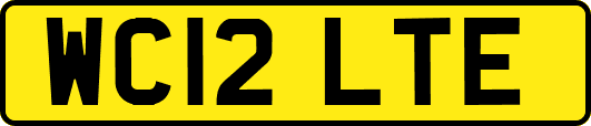 WC12LTE