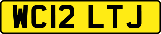 WC12LTJ