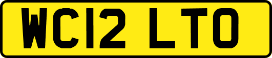 WC12LTO