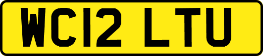 WC12LTU