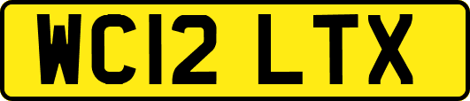 WC12LTX