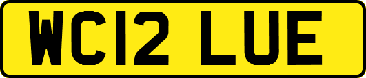 WC12LUE