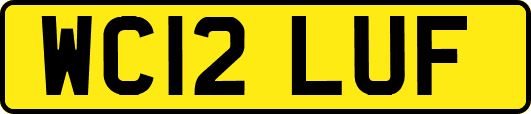 WC12LUF