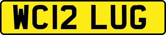 WC12LUG
