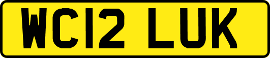 WC12LUK