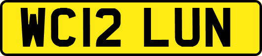 WC12LUN