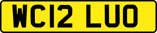 WC12LUO