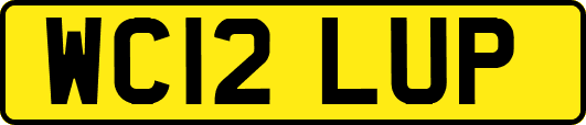 WC12LUP