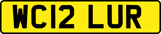 WC12LUR