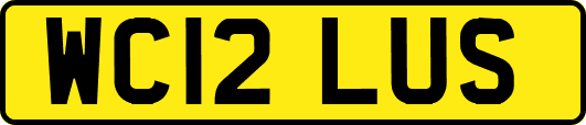 WC12LUS