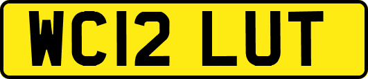 WC12LUT