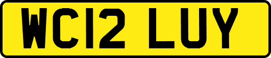WC12LUY