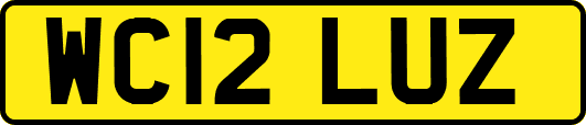 WC12LUZ