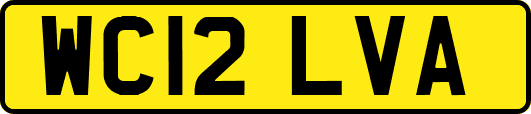 WC12LVA