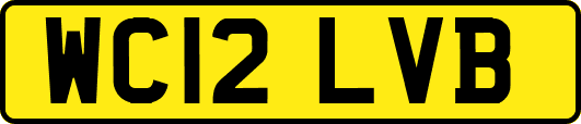 WC12LVB