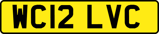 WC12LVC