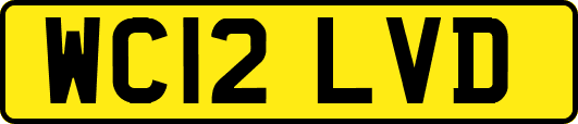 WC12LVD