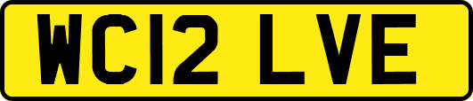 WC12LVE