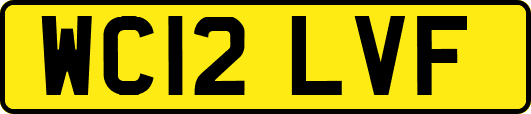 WC12LVF