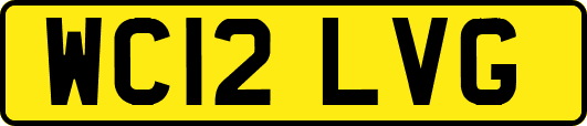 WC12LVG