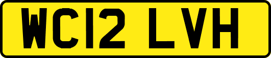 WC12LVH