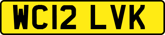 WC12LVK