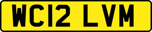 WC12LVM