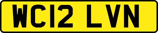 WC12LVN