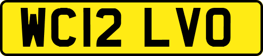 WC12LVO