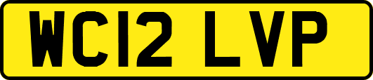 WC12LVP