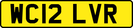 WC12LVR