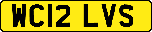WC12LVS